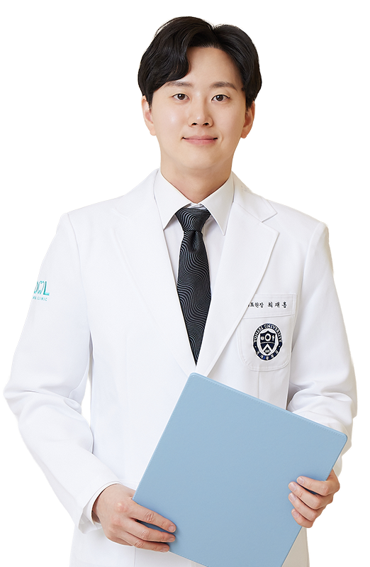 최재홍 대표원장